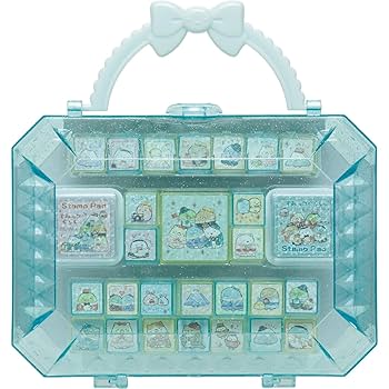 Logjam スタンプ　ボックス 銀座 本店 Logjam スタンプ ボックス